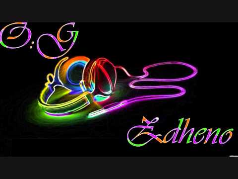 Street Broken - O.g a zdheno