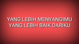 RAN - SALAMKU UNTUK KEKASIHMU YANG BARU FEAT KAHITNA ( LIRIK )