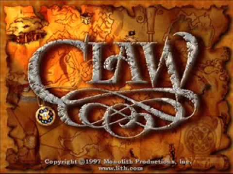Captain Claw OST  Level 05 - The Township