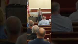 Find Me Faithful (The Perry&#39;s) by Kris Robbins