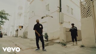 Enrich - Will You Ride? ft. Enoch Da Prophet &amp; OYABUN