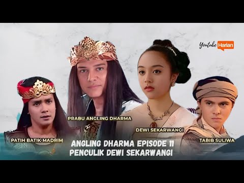 Angling Dharma - Episode 11