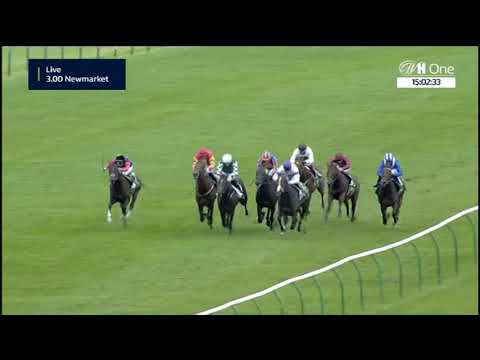 Middle Park Stakes - Gruppe 1