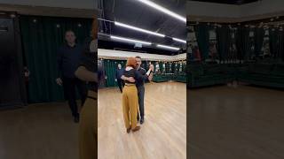 Argentine Tango - Basic