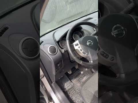 фото nissan qashqai i 0