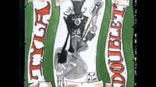 Tyla - Double T - Lament Of  Night (demo)