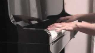 Todd Rundgren-Lucky Guy-piano cover