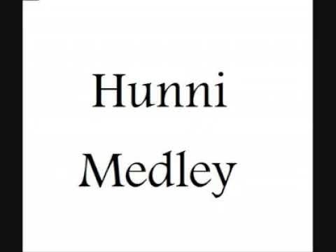 Hunny laubinger Reisende Musik sinti musik