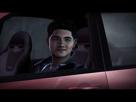 Need for Speed Carbon Gameplay Walkthrough Part 8 | 1440p | Darius