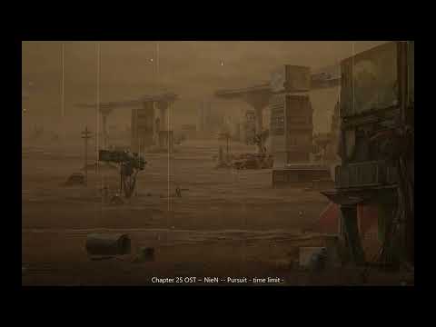 Video thumbnail for Pursuit - time limit -