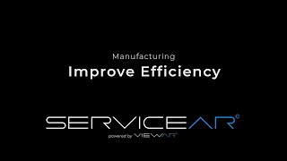 SERVICE AR YouTube Video