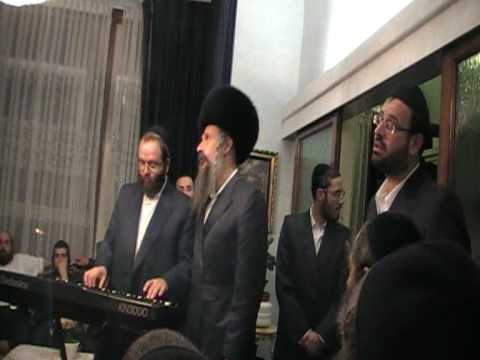 MBD LONDON (PART 3) מרדכי בן דוד
