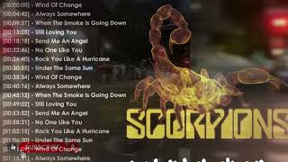 Download lagu SCORPION's Top Songs 2026 Greatest Hits Full Album Slow Rock Collection #2026 #classichits   YouTube mp3