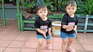 Download lagu FIRST...!! Cover Dance Aduh Mamae.. choreo by TakupazDC.. DJ Desa Remix mp3