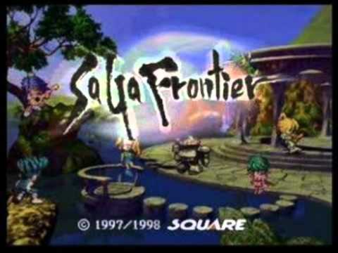 Top VGM #414 - SaGa Frontier - Lute Final Battle