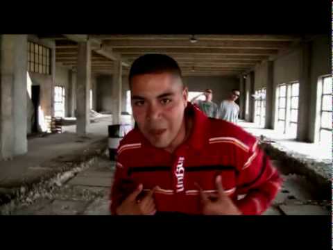 Racho & t2r "On attend" (Liltone Morris)