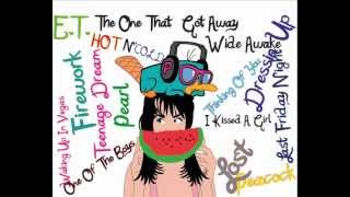 Katy Perry - That&#39;s More Like It