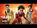 One Shot: Overtime Elite - Official Trailer First Look