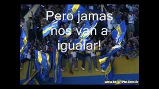 Canciones de Boca Juniors Jugador nº 12 con letra) (2)