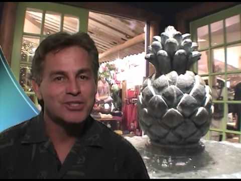 Cocoa Village Playhouse / Aladdin Theatre Video 1