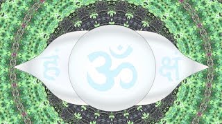 3 Hours Powerful Third Eye Binaural Meditation | Chakra Balancing & Healing |  Sleep Meditation