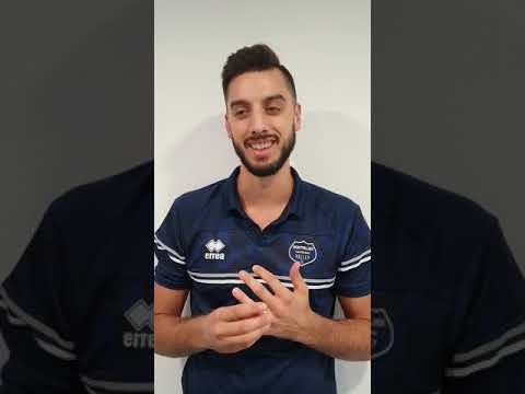 LAM 2020/2021 - J5 - Réaction de Ryan Sclater après la Victoire à Ajaccio