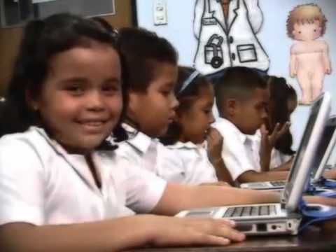 Visión Mundial - viernes, 21 de septiembre de 2012