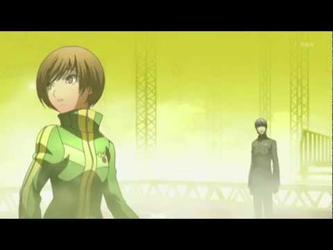 Persona 4 Anime x Giant Bomb - Episode 2