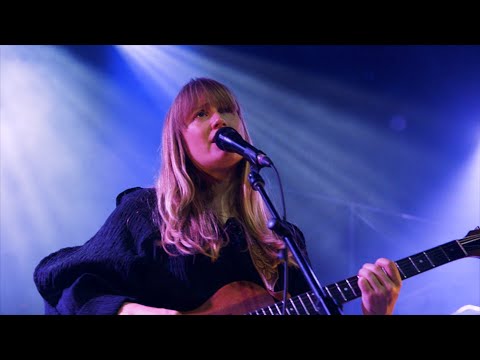 The Weather Station and Fat Possum Records