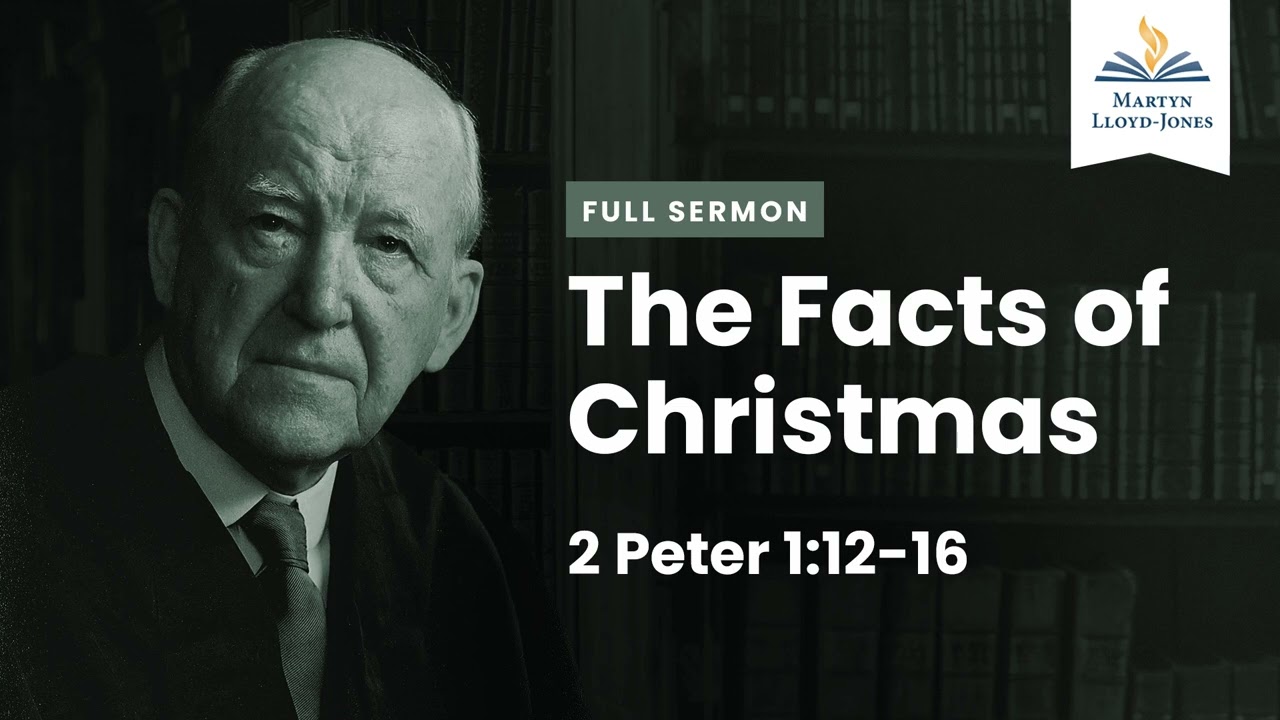 The Facts of Christmas (Remastered)