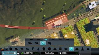 cities skylines How to find oil, extract it and make a oil industry xbox one (ps4)