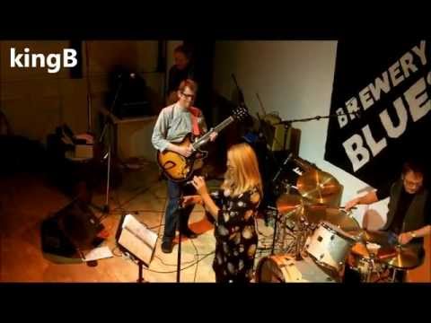 'I'm Tore Down' by kingB