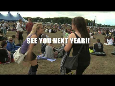 Oxegen 2009, the end of Another Great Festival