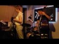 Анна Бутурлина & Band в Журфак кафе 