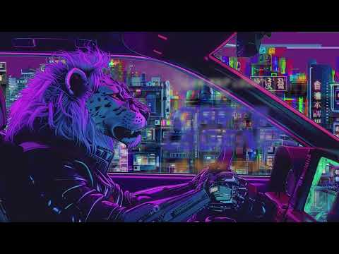 HyperHighways | Synth Commune Event Promo