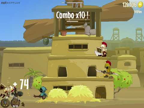 Rogue Soul 2 Survival WR