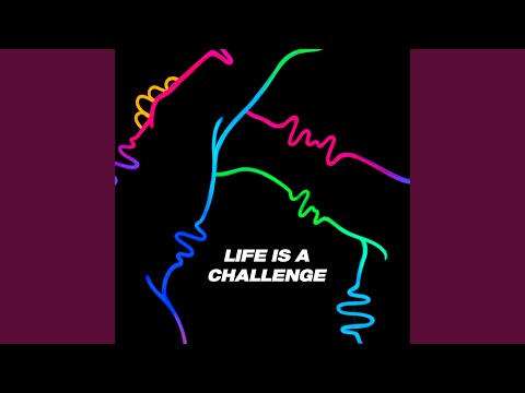 Life Is A Challenge (feat.동아 (Donga))