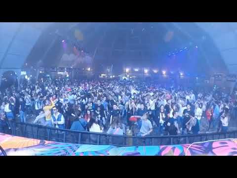 MANYCOME @ Espacio Zity [Zaragoza 12 Octubre 2018] Lorenzo Navarro - Sergio Deep