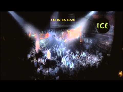 I BE IN DA CLUB - ICE FT. HANSUM
