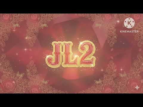JL2 - Happy 2nd Anniversary to the Bond | Jaxsonoki