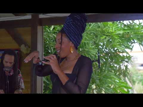 Madah One Shot 2 - Maleïka chante "  Give Thanks "