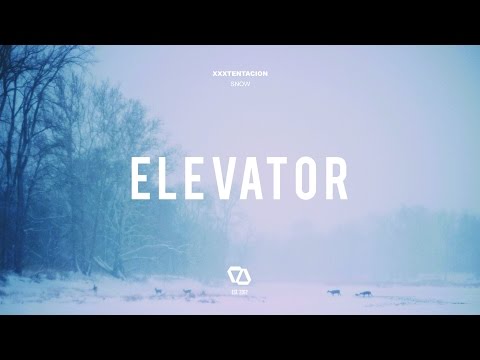XXXTENTACION - Snow Ft. Killstation