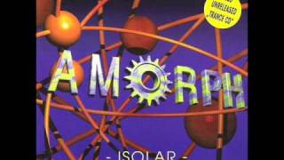 Amorph - Moonflow & Molecular Paradise (Mixed)