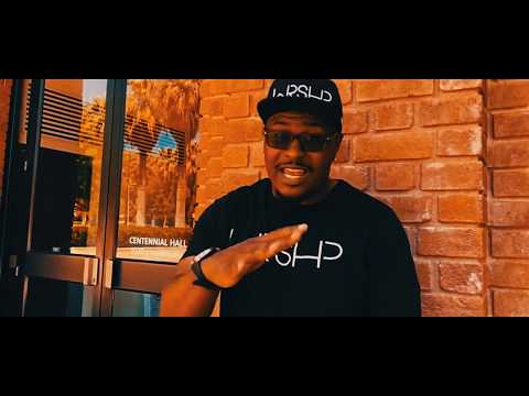 Blessed My Soul feat. Weez The Satellite Kiid Music Video by Payton Goldston
