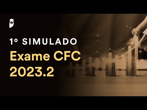 1º Simulado Exame CFC 2023.2 – Correção