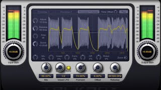 Video thumbnail for Vengeance Producer Suite - Essential Effects Bundle 2 - VPS Talkbox by Vengeance-Sound