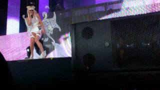 Kerli Live at Identity Festival - Here and Now