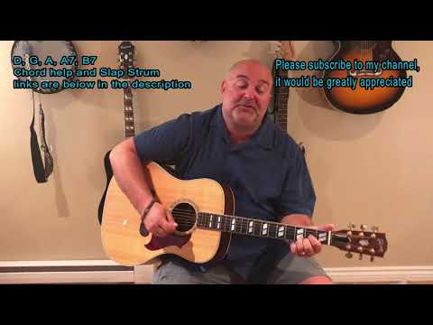 download lagu mp3 mp4 The Wanderer Guitar Lesson, download lagu The Wanderer Guitar Lesson gratis, unduh video klip The Wanderer Guitar Lesson