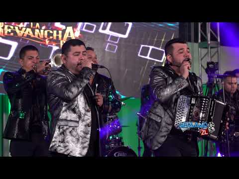 La Revancha RC Ft. Banda Culiacancito - El Comal (En Vivo 2021)