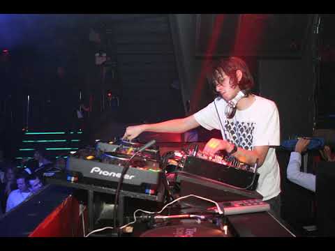 James Holden - Essential Mix